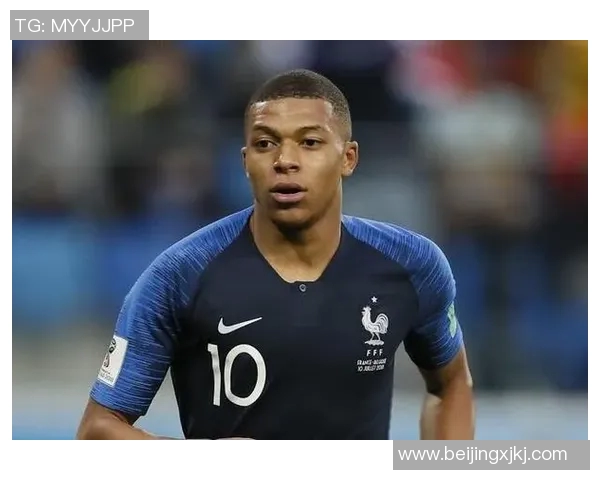 姆巴佩：从天才少年到足球巨星的辉煌历程与未来展望