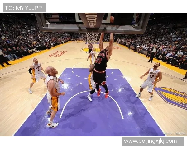 精彩对决回顾NBA公牛与湖人经典比赛录像全解析