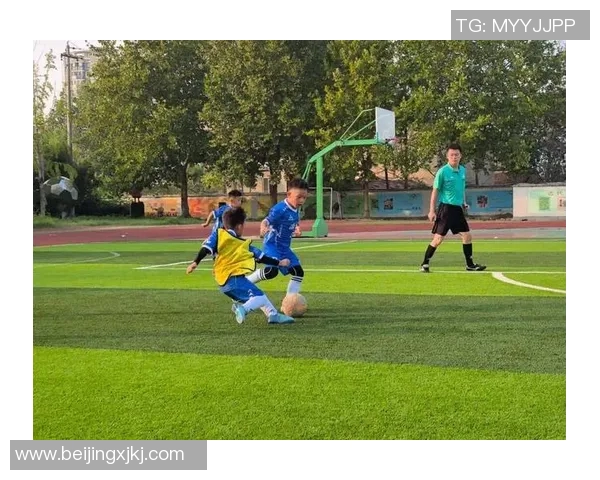 小学生足球比赛能否进行直播探讨与实践经验分享
